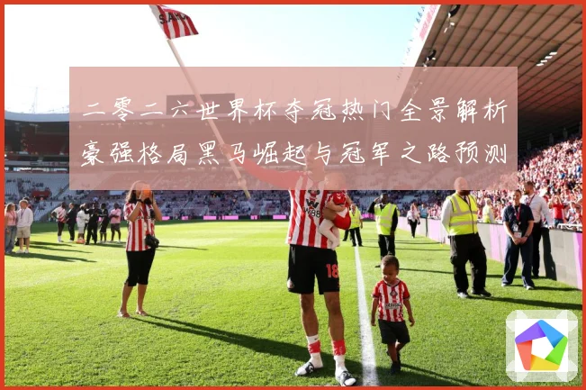 二零二六世界杯夺冠热门全景解析豪强格局黑马崛起与冠军之路预测数据研判-深度解析