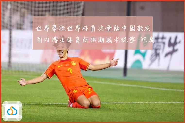 世界拳联世界杯首次登陆中国激发国内搏击体育新热潮战术观察-深度解析