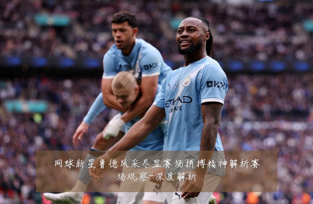网球新星鲁德风采尽显赛场拼搏精神解析赛场观察-深度解析